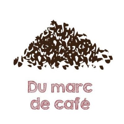 Ce qu'on peut mettre dans un compost le marc de café